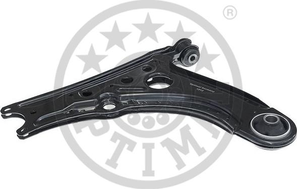 Optimal G6-659 - Носач, окачване на колелата vvparts.bg