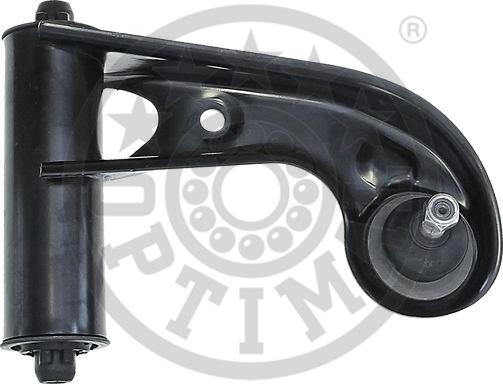 Optimal G6-654 - Носач, окачване на колелата vvparts.bg