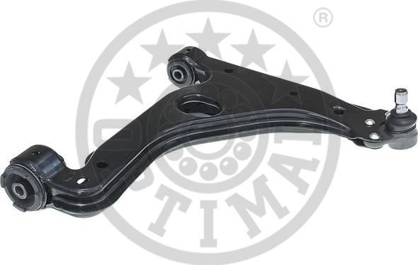 Optimal G6-653 - Носач, окачване на колелата vvparts.bg