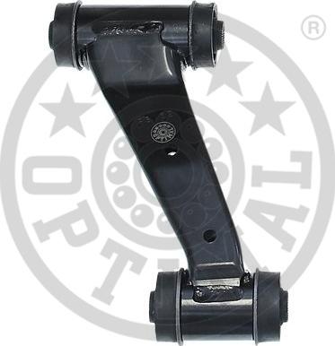 Optimal G6-660 - Носач, окачване на колелата vvparts.bg