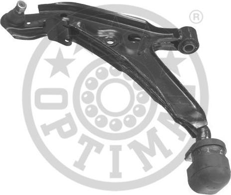 Optimal G6-661 - Носач, окачване на колелата vvparts.bg