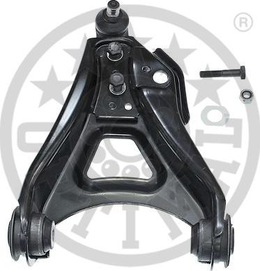 Optimal G6-605 - Носач, окачване на колелата vvparts.bg