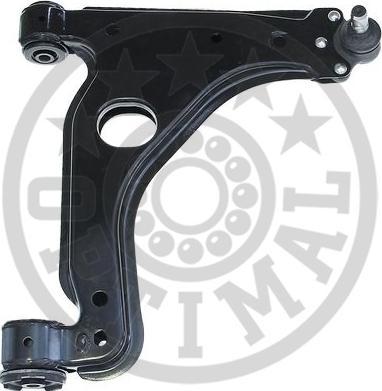 Optimal G6-687 - Носач, окачване на колелата vvparts.bg