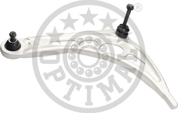 Optimal G6-674 - Носач, окачване на колелата vvparts.bg