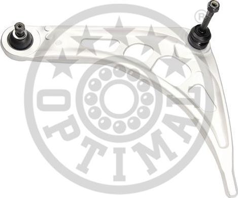 Optimal G6-674 - Носач, окачване на колелата vvparts.bg