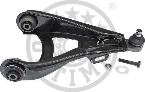 Optimal G6-043 - Носач, окачване на колелата vvparts.bg