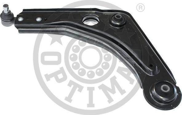 Optimal G6-054 - Носач, окачване на колелата vvparts.bg