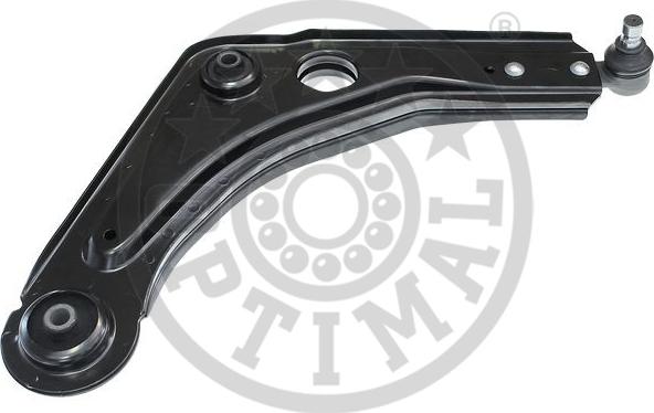 Optimal G6-053 - Носач, окачване на колелата vvparts.bg