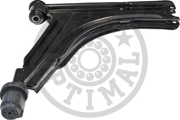 Optimal G6-066 - Носач, окачване на колелата vvparts.bg