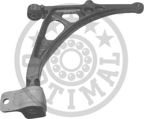 Optimal G6-063 - Носач, окачване на колелата vvparts.bg