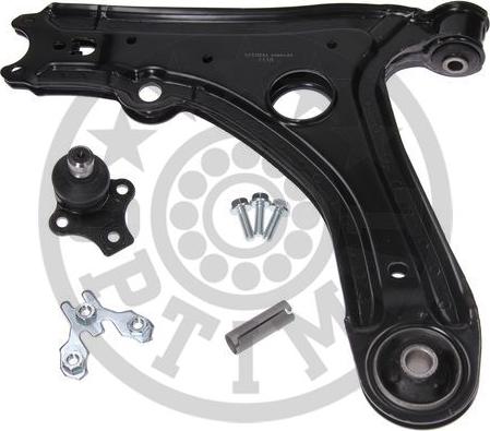 Optimal G6-067S2 - Носач, окачване на колелата vvparts.bg