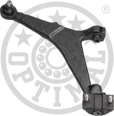 Optimal G6-089 - Носач, окачване на колелата vvparts.bg