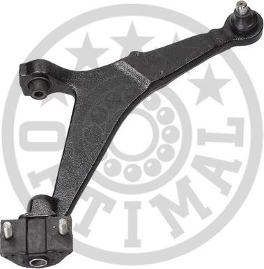 Optimal G6-088 - Носач, окачване на колелата vvparts.bg