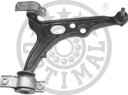 Optimal G6-035 - Носач, окачване на колелата vvparts.bg