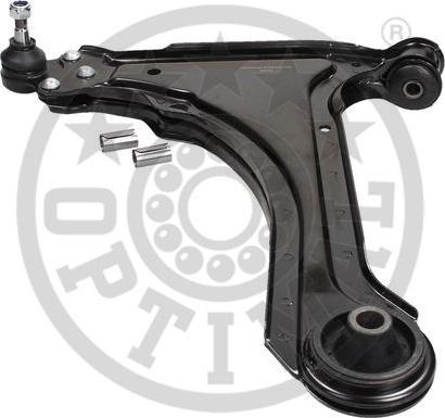 Optimal G6-074 - Носач, окачване на колелата vvparts.bg