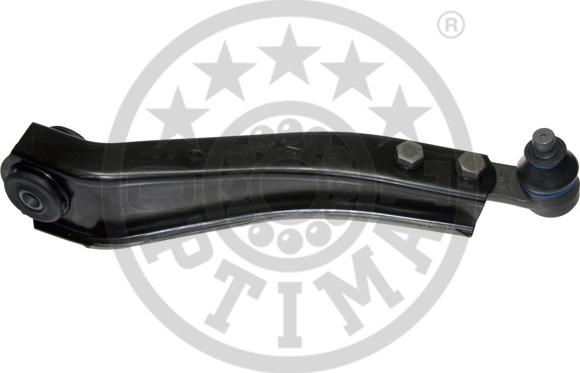 Optimal G6-075 - Носач, окачване на колелата vvparts.bg