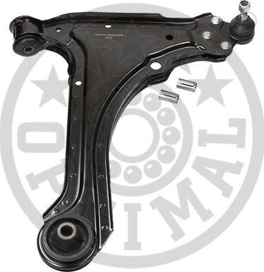 Optimal G6-073 - Носач, окачване на колелата vvparts.bg