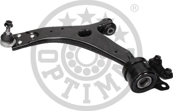 Optimal G6-1496 - Носач, окачване на колелата vvparts.bg