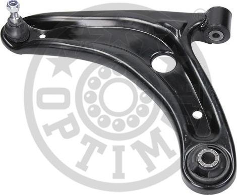 Optimal G6-1440 - Носач, окачване на колелата vvparts.bg