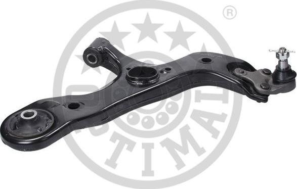 Optimal G6-1448 - Носач, окачване на колелата vvparts.bg