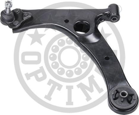 Optimal G6-1466 - Носач, окачване на колелата vvparts.bg