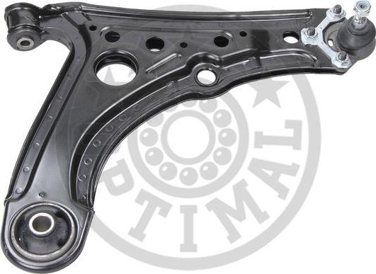 Optimal G6-1463 - Носач, окачване на колелата vvparts.bg