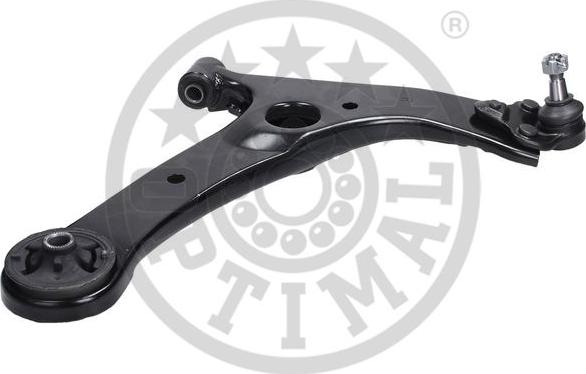 Optimal G6-1467 - Носач, окачване на колелата vvparts.bg