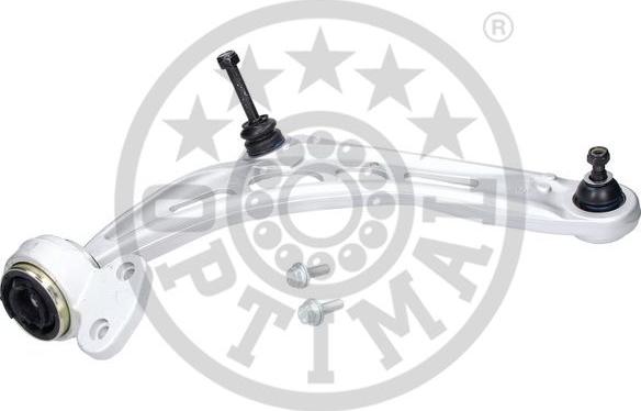 Optimal G6-1401 - Носач, окачване на колелата vvparts.bg