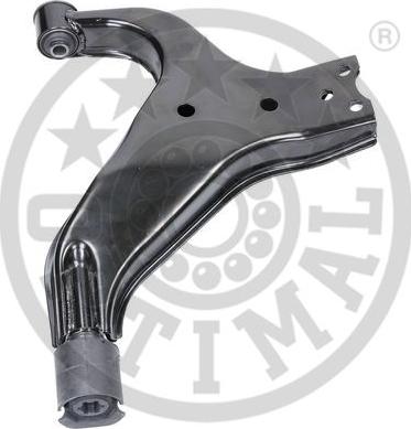 Optimal G6-1407 - Носач, окачване на колелата vvparts.bg