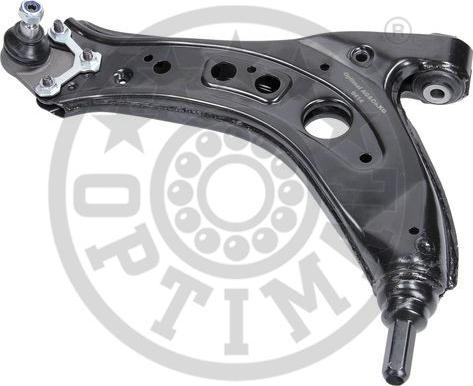 Optimal G6-1410 - Носач, окачване на колелата vvparts.bg