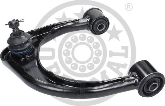 Optimal G6-1418 - Носач, окачване на колелата vvparts.bg