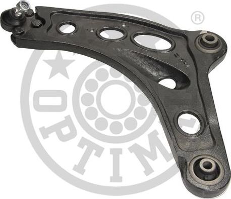 Optimal G6-1548 - Носач, окачване на колелата vvparts.bg