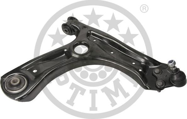 Optimal G6-1558S1 - Носач, окачване на колелата vvparts.bg