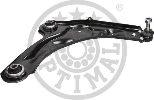 Optimal G6-1569 - Носач, окачване на колелата vvparts.bg