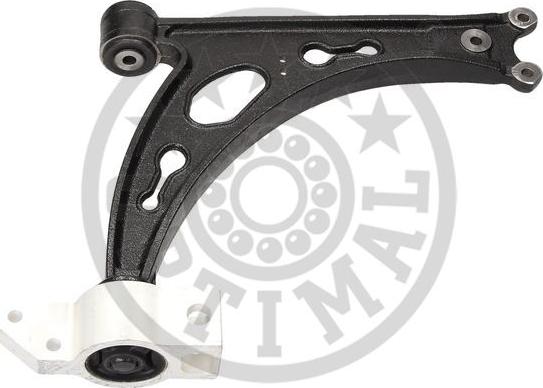 Optimal G6-1519 - Носач, окачване на колелата vvparts.bg