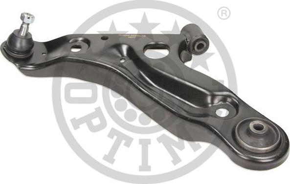 Optimal G6-1514 - Носач, окачване на колелата vvparts.bg