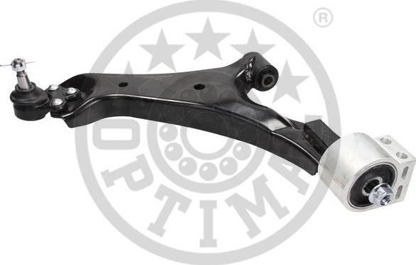 Optimal G6-1516 - Носач, окачване на колелата vvparts.bg