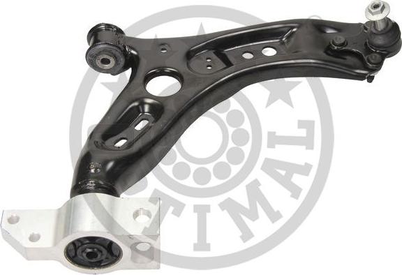 Optimal G6-1513 - Носач, окачване на колелата vvparts.bg