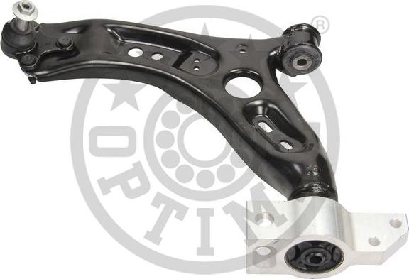 Optimal G6-1512 - Носач, окачване на колелата vvparts.bg