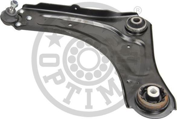 Optimal G6-1580 - Носач, окачване на колелата vvparts.bg