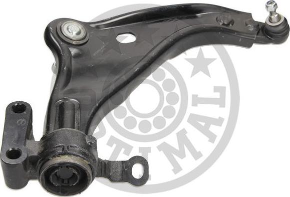 Optimal G6-1531S2 - Носач, окачване на колелата vvparts.bg