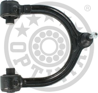 Optimal G6-1576 - Носач, окачване на колелата vvparts.bg