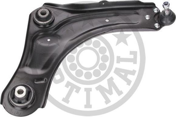 Optimal G6-1573 - Носач, окачване на колелата vvparts.bg