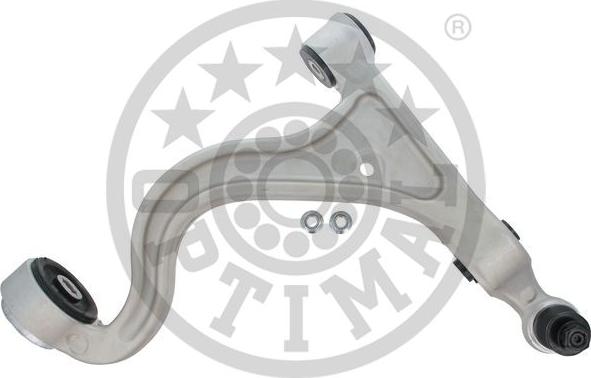 Optimal G6-1659 - Носач, окачване на колелата vvparts.bg