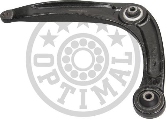 Optimal G6-1651 - Носач, окачване на колелата vvparts.bg