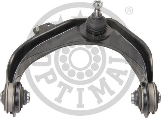 Optimal G6-1603 - Носач, окачване на колелата vvparts.bg