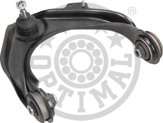 Optimal G6-1602 - Носач, окачване на колелата vvparts.bg