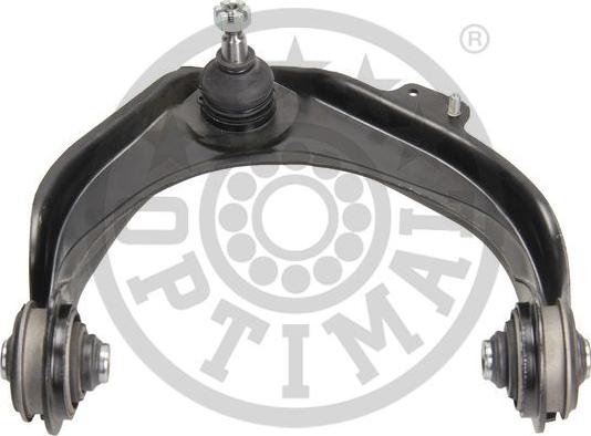 Optimal G6-1602 - Носач, окачване на колелата vvparts.bg