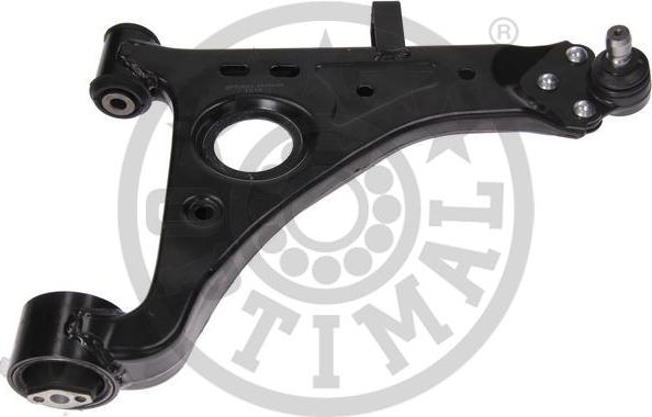 Optimal G6-1618 - Носач, окачване на колелата vvparts.bg