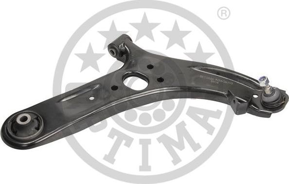 Optimal G6-1633 - Носач, окачване на колелата vvparts.bg